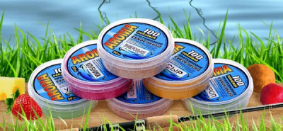 Тесто сухое 100 ПОКЛЕВОК Aroma, 50g
