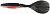 Приманка силиконовая SPRO BeaverShad, 9см, 4898-00801 (5шт)