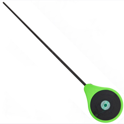 Удочка зимняя Lucky John Mormax, 24.6cm, зелёная, (LJ103-03) Удочка зимняя Lucky John Mormax, 24.6cm, зелёная, (LJ103-03)