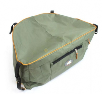 Сумка Следопыт для лодки 62*40*27см с карманом