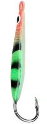 Блесна колеблющаяся Mikado Ice 10 2.5см Блесна колеблющаяся Mikado Ice 10 2.5см