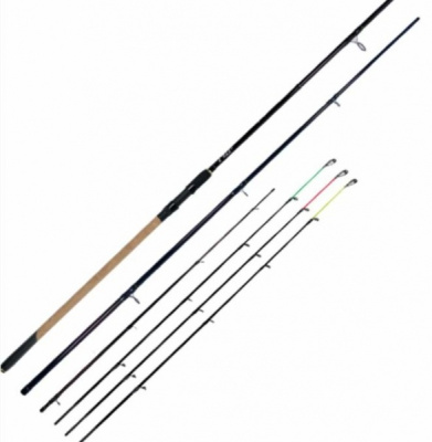 Удилище фидерное Maximus Invader 3,60м 60-120г Удилище фидерное Maximus Invader 3,60м 60-120г