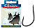 Крючок + поводок Gamakatsu BKD-1810B Bream 100см 0,12мм №14