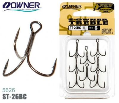 Тр.Owner mod ST-26BC, №14 Тр.Owner mod ST-26BC, №14