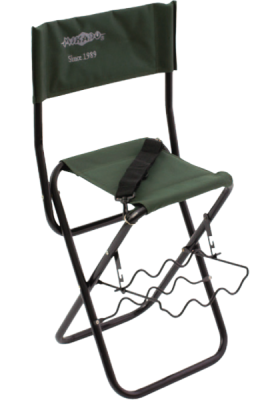 Кресло МИКАДО IS09-028B