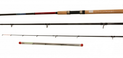Удилище фидерное Shimano Feeder, 3.60m, 60-180g Удилище фидерное Shimano Feeder, 3.60m, 60-180g