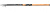 Спиннинг телескопический Mikado X-Plode N.G Fishhunter Tele 3,30м 40-80г