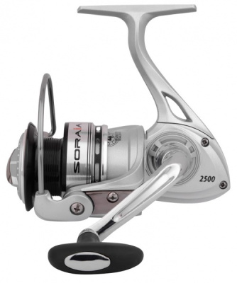 Soraia 2500 Soraia 2500