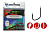 Крючки Gamakatsu G-Bait Redworm, №8, Bronze, (10шт)