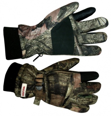 Перчатки зимние Puissant Gloves (полиэстр)