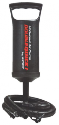 Насос Intex ручной 36см¶ Насос Intex ручной 36см¶