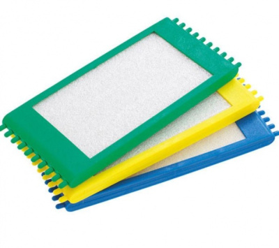 Мотовильце Mikado Small With Foam 8см Мотовильце Mikado Small With Foam 8см