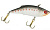 Воблер Spro PC VIB (Dotter Roach), 7.5cm 4413-005