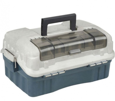 Ящик Mikado (UAC A014 G), 39*25*16см, зеленый Ящик Mikado (UAC A014 G), 39*25*16см, зеленый