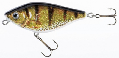 Воблер Jaxon Holo Select Hiper Jerk 9см 27г Воблер Jaxon Holo Select Hiper Jerk 9см 27г