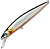 Воблер Pontoon 21 Cablista 125F-SMR, 125mm, 18.4g