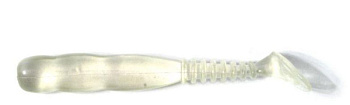 Приманка силиконовая Reins Rockvibe Shad 3,5' 8,9см (A02)