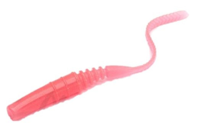 Приманка силиконовая OWNER Micro Worm, 6.6cm¶