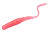 Приманка силиконовая OWNER Micro Worm, 6.6cm¶