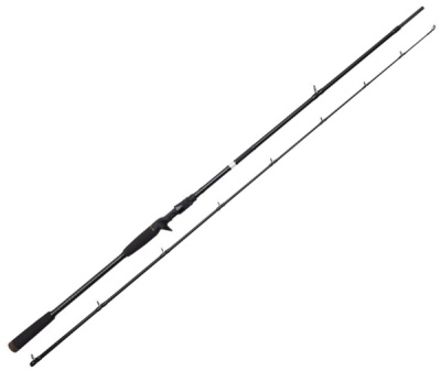 Спиннинг Savage Gear SG2 Power Game 2,21м 50-100г