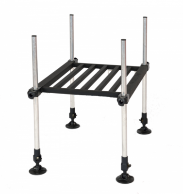 Педана под ноги Elektrostatyk Cuzo F2 Педана под ноги Elektrostatyk Cuzo F2