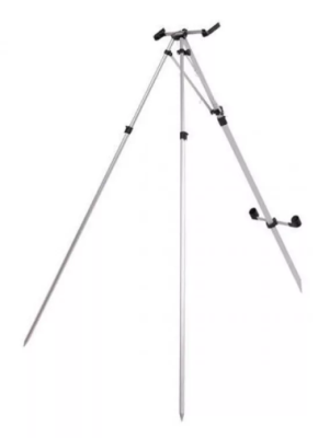 Подставка под удилище Spro 2 Rods Beach Pod 160cm¶ Подставка под удилище Spro 2 Rods Beach Pod 160cm¶