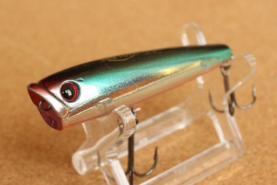 Воблер TSU YOKI Gorn 65F, 6.5cm, 7.0g Воблер TSU YOKI Gorn 65F, 6.5cm, 7.0g