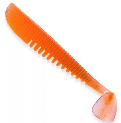 Приманка силиконовая Аваруна одноцветная¶