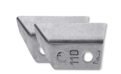 Ножи к ледобуру Барнаул ЛР-110 Скат 110мм левое вращение (1) Ножи к ледобуру Барнаул ЛР-110 Скат 110мм левое вращение (1)