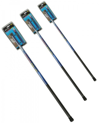 Удилище телескопическое без колец SPRO Telefish Outfit 500, 5.00m Удилище телескопическое без колец SPRO Telefish Outfit 500, 5.00m