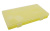 Коробка Следопыт Luno-28 для рыболовных приманок 355*220*50мм белый/желтый