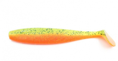 Приманка силиконовая Yaman Sharky Shad виброхвост 3,75