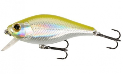 Воблер Mikado Witch (63), 6.0cm Воблер Mikado Witch (63), 6.0cm