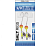 Система Spro Salt Rig Flash Blade Citrus, 0.70/0.45 mm, №1/0¶
