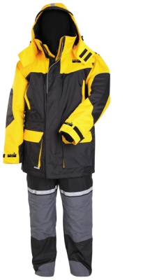 Костюм плавающий зимний Norfin Raft, XXХL, (429006-ХXXL) Костюм плавающий зимний Norfin Raft, XXХL, (429006-ХXXL)