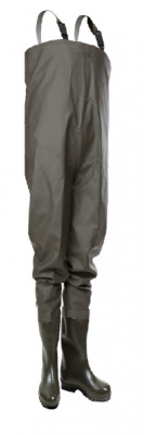 Полукомбинезон Назия на основе укороченных сапог С 066 р.29,2 Полукомбинезон Назия на основе укороченных сапог С 066 р.29,2