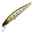 Воблер Pontoon 21 Cablista 105F-SR, 105mm, 13.6g