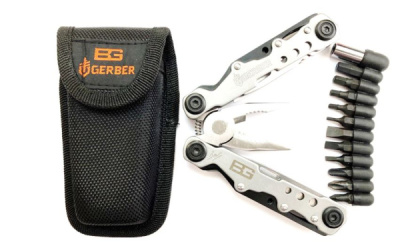 Мультитул Gerber GB