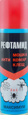 Репеллент 