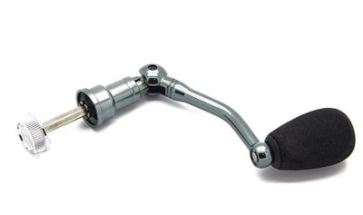 Ручка для катушки¶ Ручка для катушки¶