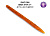 Приманка силиконовая Crazy Fish Magic Stick 5.1'', 13 см (8шт)