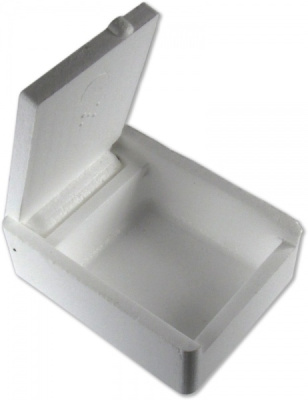 Мотыльница средняя 60*80*30мм