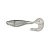 Приманка SANDRA 7cm 2,8gr Srebrny-brokat
