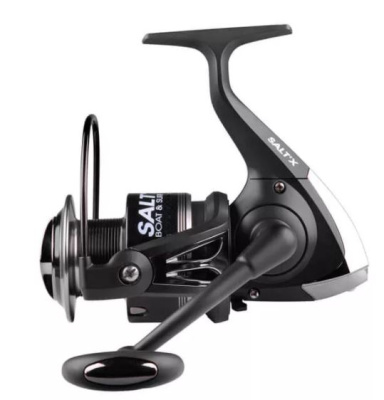 Катушка Spro Salt'X Boat & Surf 5000 2+1п Катушка Spro Salt'X Boat & Surf 5000 2+1п