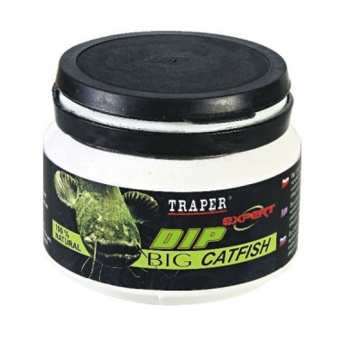 Приманка Traper Dip Sum, 150ml, 180g Приманка Traper Dip Sum, 150ml, 180g