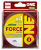 Плетеный шнур Iam №One Force X4 135м Bright-green