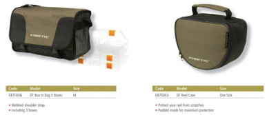 Сумка для коробочек