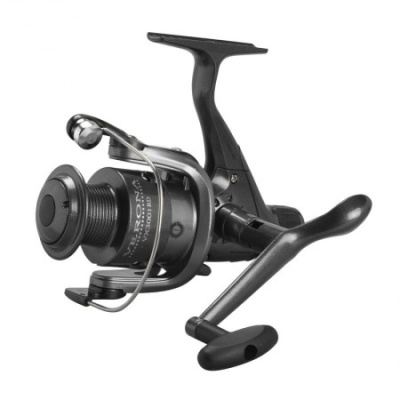 Катушка SPRO Verona 4001, 1п (графит. шпуля) Катушка SPRO Verona 4001, 1п (графит. шпуля)