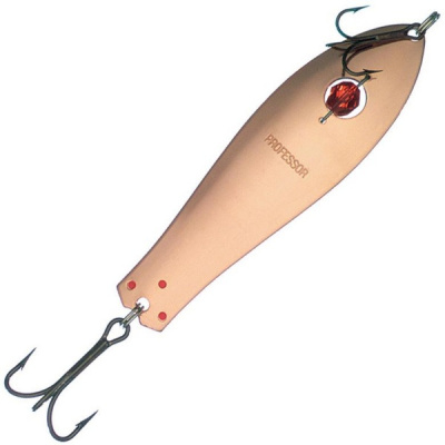 Блесна Kuusamo Professor 2, Pearl, 90/13, S