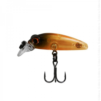 Воблер TSURIBITO Baby Minnow 30F 529
